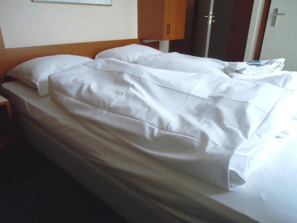 Hotel Boschlust Bergen Quarto foto