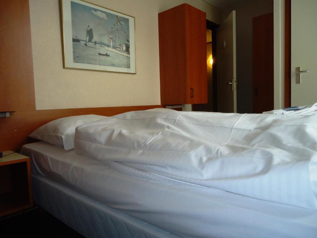 Hotel Boschlust Bergen Quarto foto