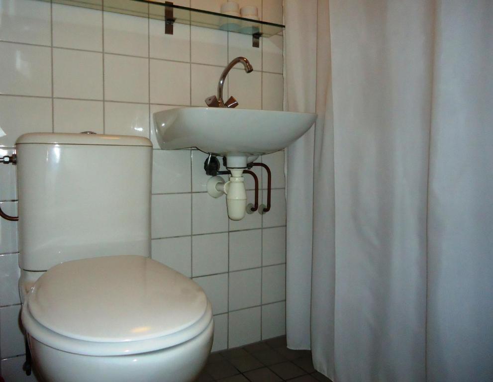 Hotel Boschlust Bergen Quarto foto